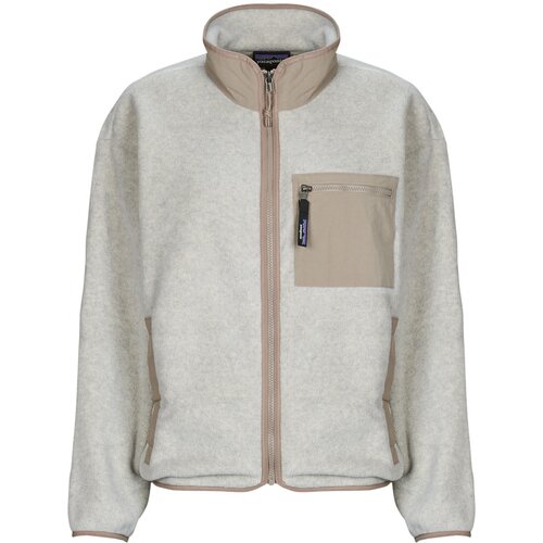Patagonia WOMEN'S SYNCHILLA JACKET Siva Cijene