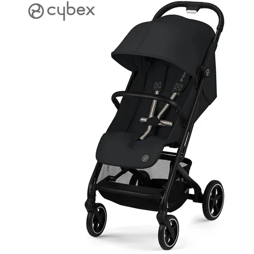 Cybex Gold® otroški voziček beezy™ magic black