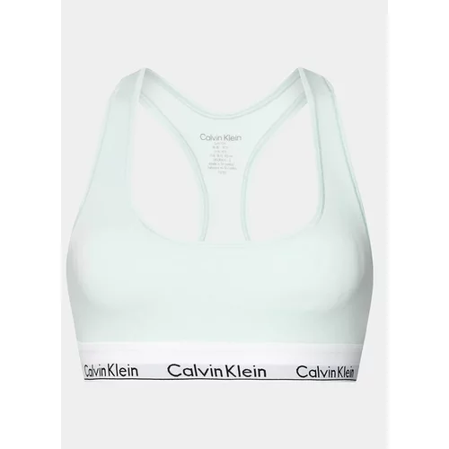 Calvin Klein Underwear Top nedrček 0000F3785E Modra