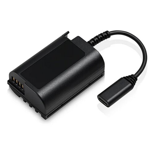 Panasonic DMW-DCC18GU baterija BLK22 s USB-C utikačem Cijene