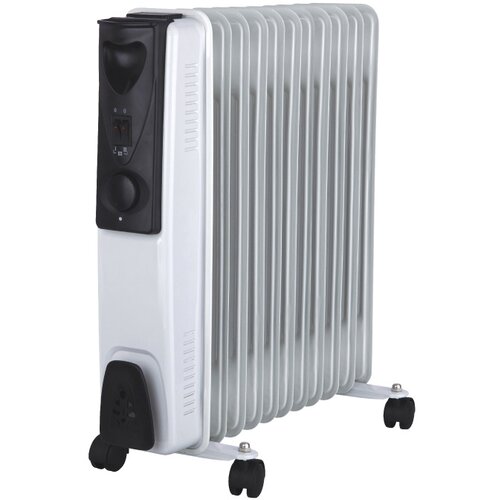 Prosto uljni radijator 11 rebara UR-B29-11 Cene
