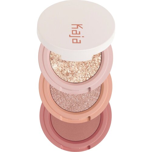 KAJA Beauty Bento - 16 Peach Madeline Cene