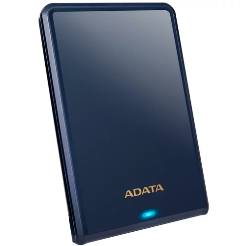 Adata HDD EXT AD HV620S-1TBUSB 3.2-COLOR BOXBLUE, (01-0141169)