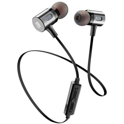 Cellular Line Bluetooth slu&scaron;alice Mosquito crne Cijene
