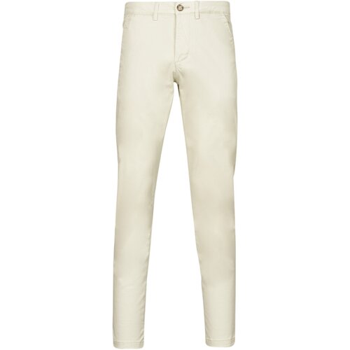 Selected SLHSLIM-NEW MILES 175 FLEX CHINO Bež Cijene