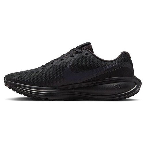 Nike Tek & Trail Revolution 8 Črna Cene