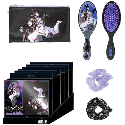 Disney BEAUTY SET BOX VILLANAS Cijene