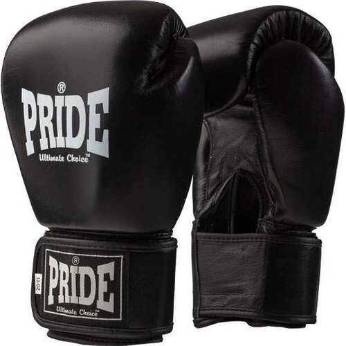 PrideShop boksarske rokavice pride - thai classic - črna , 12 oz Cene