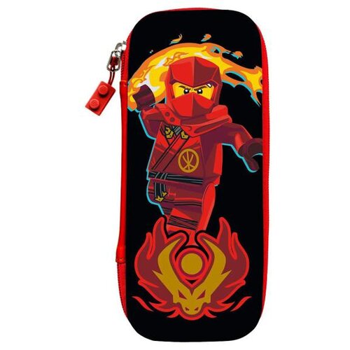 Lego Ninjago&amp;trade; čvrsta pernica Slike