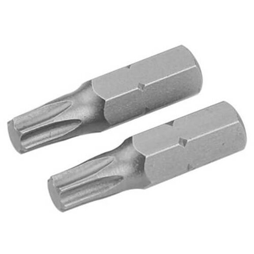 Tolsen Set bitova 2-delni T25X25 20224 sivi Cene