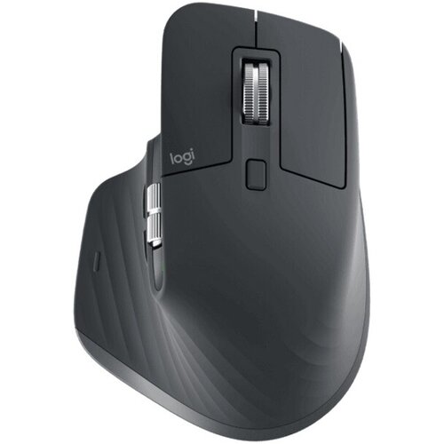Logitech mx master 3S bluetooth miš graphite 910-006559 Cene