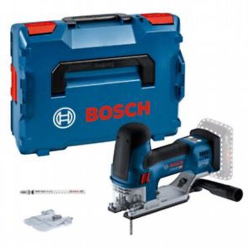Bosch GST 18V-155 SC aku ub. pila solo L-BOXX Cijene