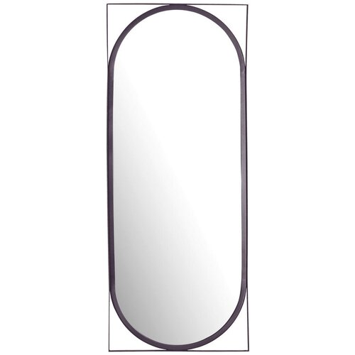 MID.YOU STENSKO OGLEDALO, 37/91/2,5 cm steklo Cene