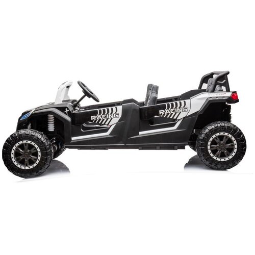 Buggy A033 4x4 - bijeli Slike
