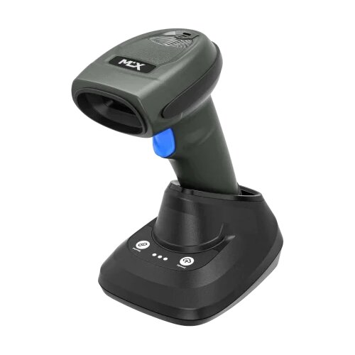  bar kod skener bežični sa postoljem mlx H3308RC Cene