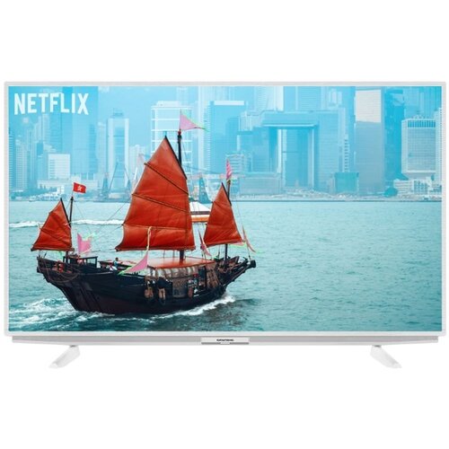 Grundig 55 GFU 7900W 4K Ultra HD televizor Slike