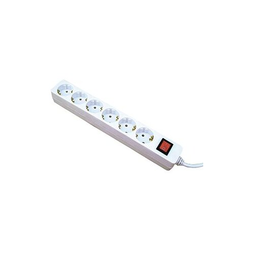 Kabal produžni 6 ut.x1,5m sa sklop.Com 0838 Slike