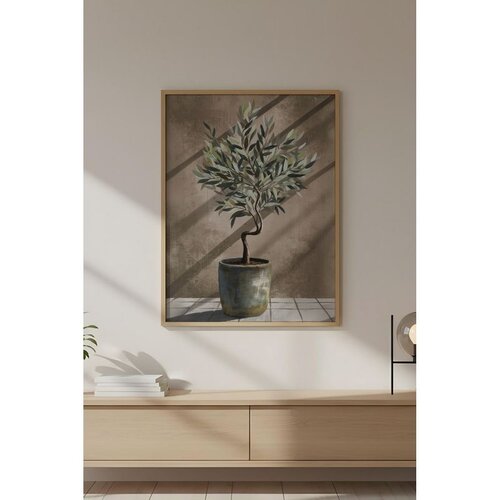 WALLXPERT Slika Huhu718, 40 x 60cm Cijene