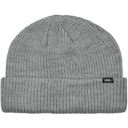 Vans CORE BASICS BEANIE Siva Slike