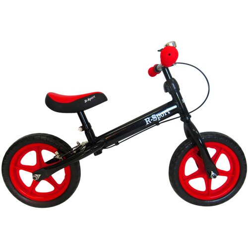  Bicikl bez pedala &amp;quot;Sport R4&amp;quot; - crvena Slike