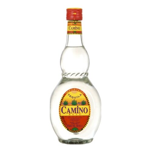 Camino Real Tekila Blanca 0.7L NRGB Cene