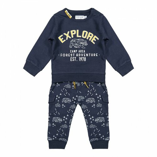 Dirkje Babywear dvodelni komplet za dečaka 40554-31 Cene
