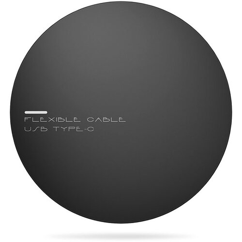 Baseus USB kabl New Era Type-C crni Cene