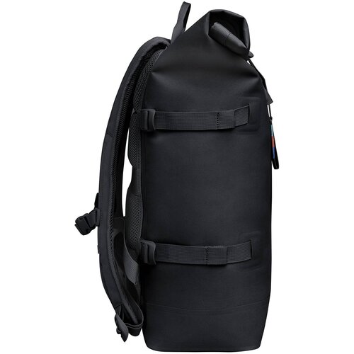 Got Bag Nahrbtnik azur / korala / črna / bela Slike
