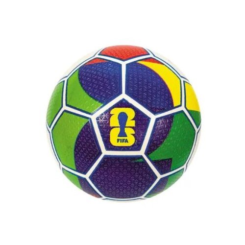 Mondo Ball FIFA Kanada Cijene