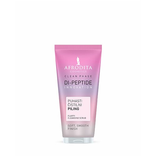 Afrodita Cosmetics Cp Di Peptide piling za čišćenje 75ml Cene