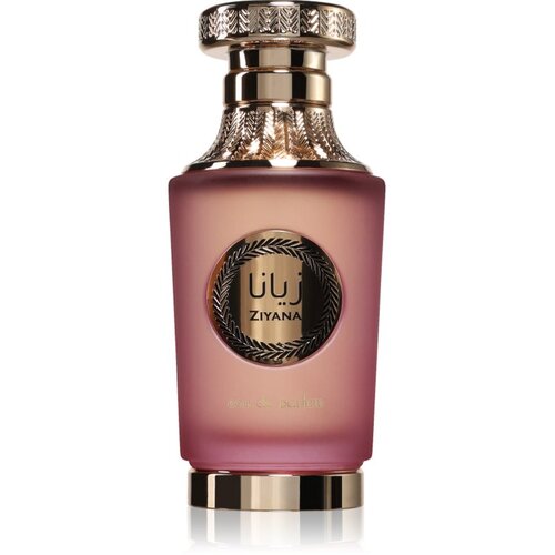 Al Wataniah Ziyana parfumska voda za ženske 100 ml Slike