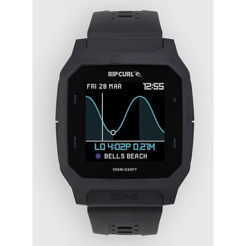 Rip Curl Search GPS 3 Ura midnight Cene
