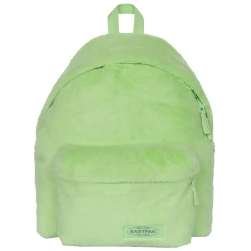 Eastpak Nahrbtniki PADDED PAKR FUZZY Zelena