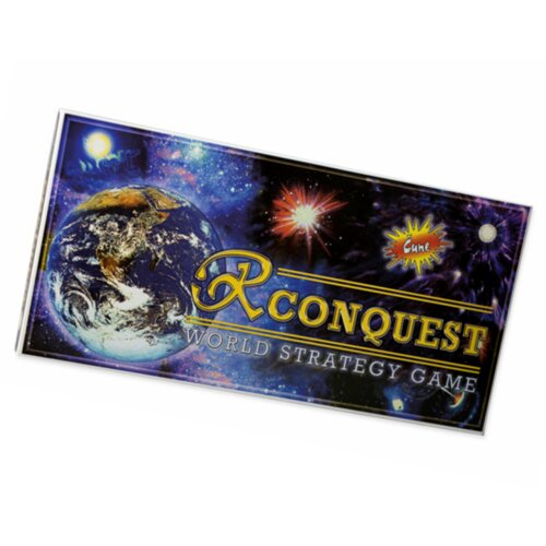 Olimp Sport Rconquest - društvena igra Cene