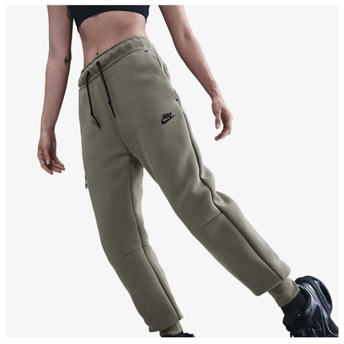 Nike ženski donji deo trenerke W nsw tch flc mr jgger 2 HV6779-320 Slike
