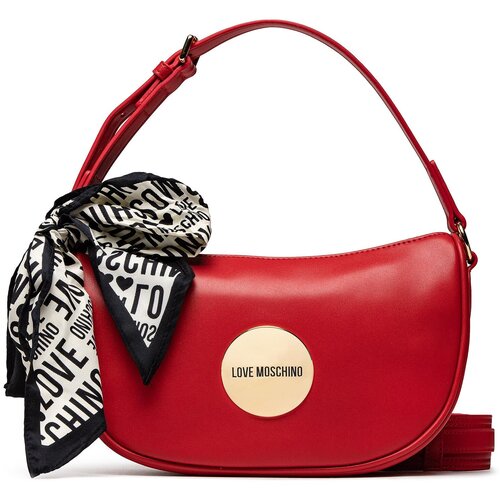 Love Moschino Ročna torba JC4360PP0FKG0500 Rosso Slike