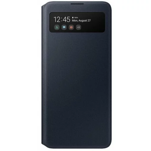 Samsung S-view torbica ef-ea515pbe za galaxy a515 a515 - črn