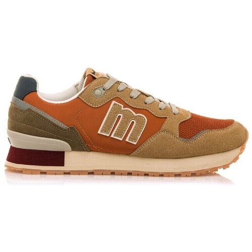 MTNG Nizke superge SNEAKERS 84427 Oranžna Cene