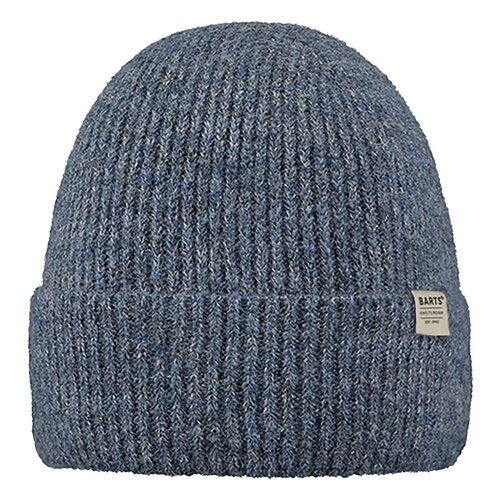 Barts Winter hat WILLIAN BEANIE Blue Slike
