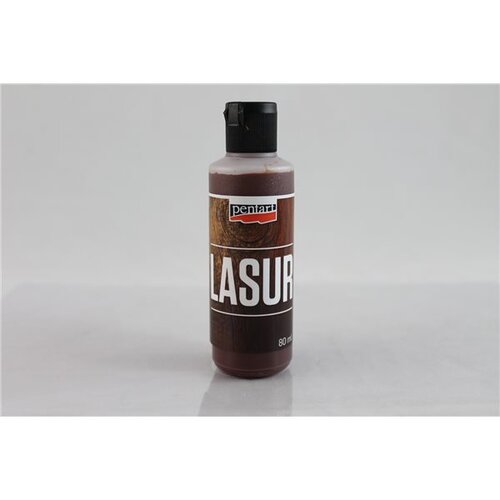  Glazura za drvo Pentart - 80 ml | različite boje Slike