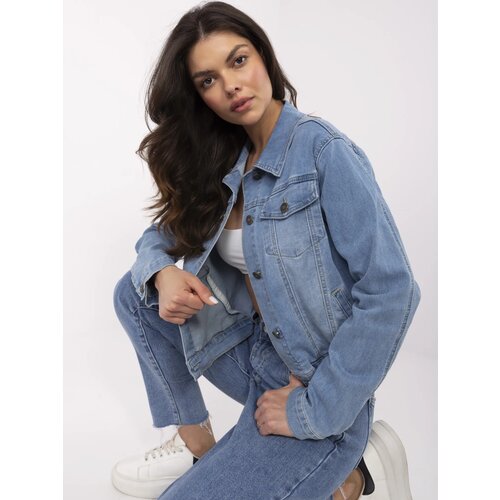 Factory Price Jacket-NM-KR-P127.03-blue Cijene
