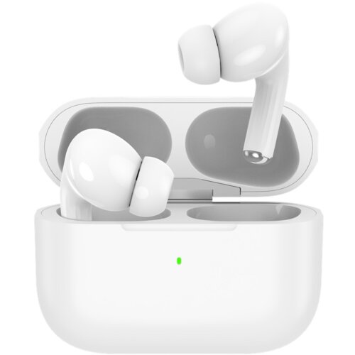 Jellico bluetooth slušalke TWS25 BT 5.3 - bele Cene
