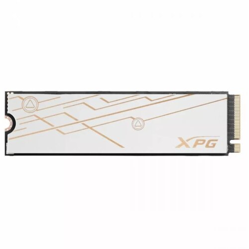 A DATA SMAR-980B-2TCS notranji SSD 2 TB M.2 PCI Express 5.0 NVMe 3D NAND Cene