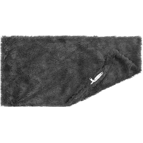  Presvlaka za jastuk 6 pcs HEERLEN Svjetlosiva 50 x 80 cm Slike