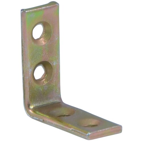 Shumee KOTNIK ZA STOL 30*30*16*1,5MM, (21392363) Slike
