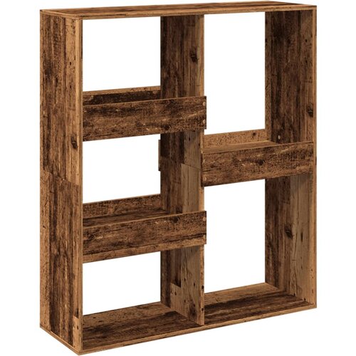 Maison Chic Paravan - Pregrada - Sobne pregrade za prostor starinski les 100x33x115 cm inž. les, (22111814) Cene
