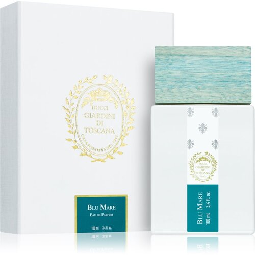 Giardini Di Toscana Blu Mare parfemska voda uniseks 100 ml Slike