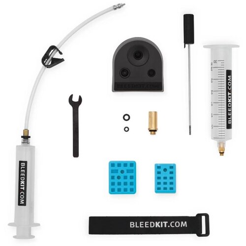  Bleed Kit Premium Road Edition (Shimano) Cijene
