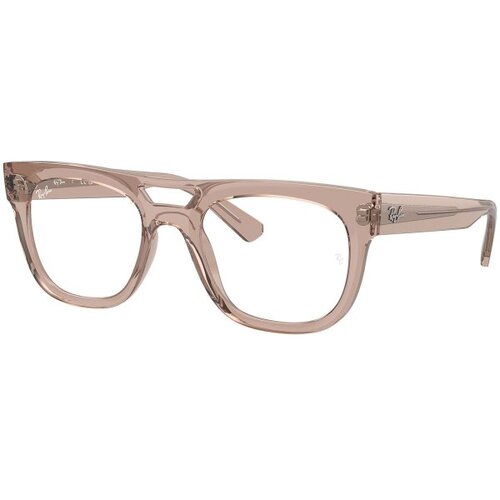 Ray-ban Phil RX7226 8317 L (54) Rjava/Kristalna Cene