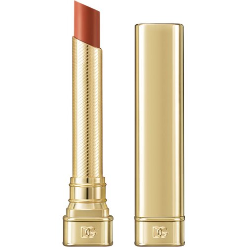 Dolce &amp;amp; Gabbana Classic My Sculpt Satin hidratantni ruž za usne s visokim sjajem nijansa My 1981 1,6 g Slike